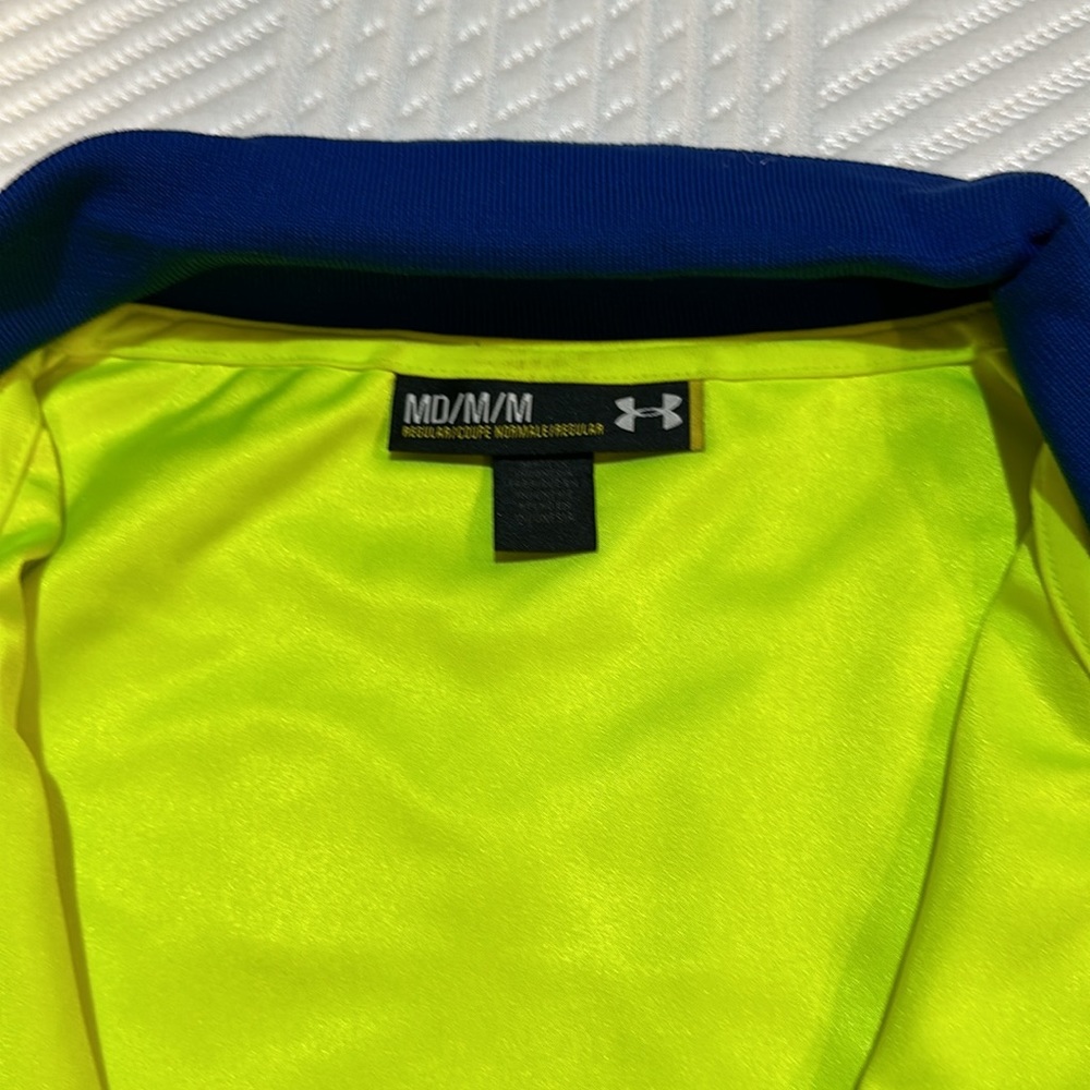 Unique Under Armour Jacket - image 5